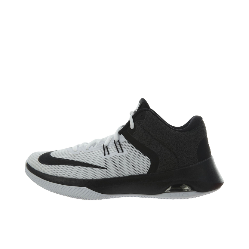 Superge in čevlji Nike Air Versitile II "White Black" Črna | 921692-100