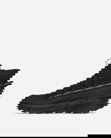 Superge in čevlji Moncler Monte Runner Črna | H209A4M00080  P99, 2