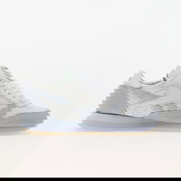 Superge in čevlji Reebok Whim x Classic Leather LTD Polar Blue/ Feel Good Blue/ Pale Blue Modra | RMIA004C99LEA0044545, 2