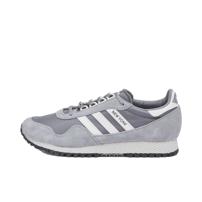 Superge in čevlji adidas Originals New York Size Siva | JH5113