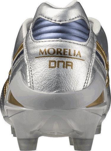 Superge in čevlji Mizuno Morelia Elite DNA Made in Japan FG Kovinski | p1ga2510-04, 4