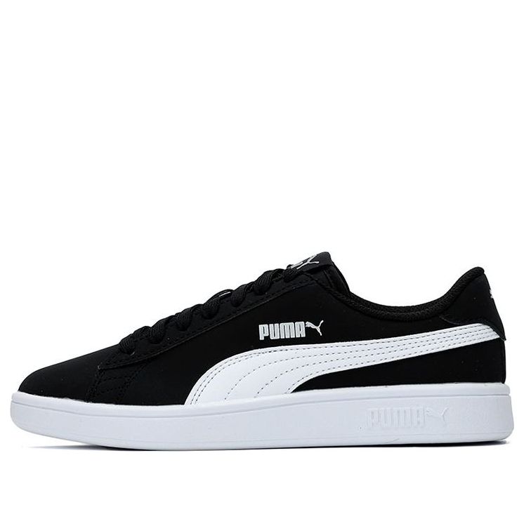 Superge in čevlji Puma Smash v2 Buck Črna | 365160-68, 0