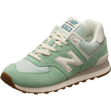 Superge in čevlji New Balance 574 Zelena | U574RD2, 1