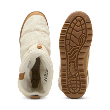 Superge in čevlji Puma Snowbae Suede Boots Bež | 402175_02, 3