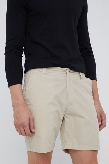Kratke hlače Columbia Shorts Bež | 1491953, 0