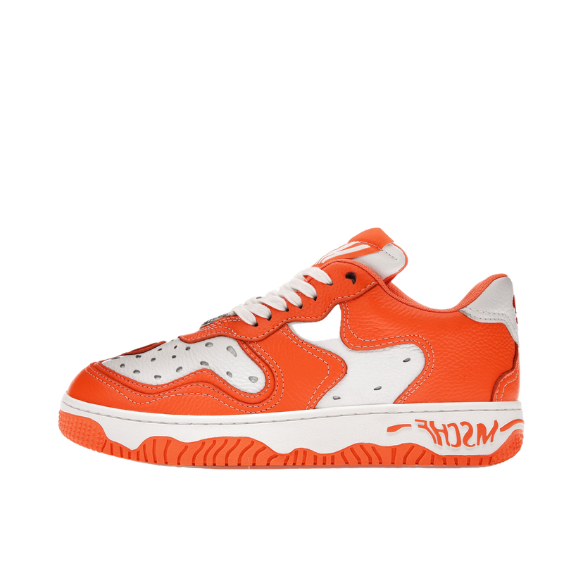 Superge in čevlji MSCHF Super Normal 2 'Orange Milk' Oranžna | MSCHF005.1-OM