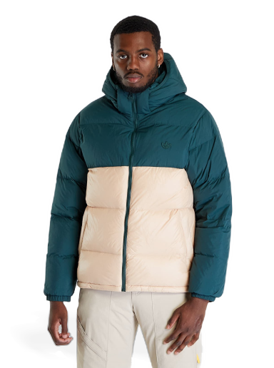 Puhovka adidas Originals Down Regen Puffer Jacket Večbarvna | HL9187