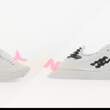 Superge in čevlji New Balance 100 White/Team Red Bela | BB100CRD, 2