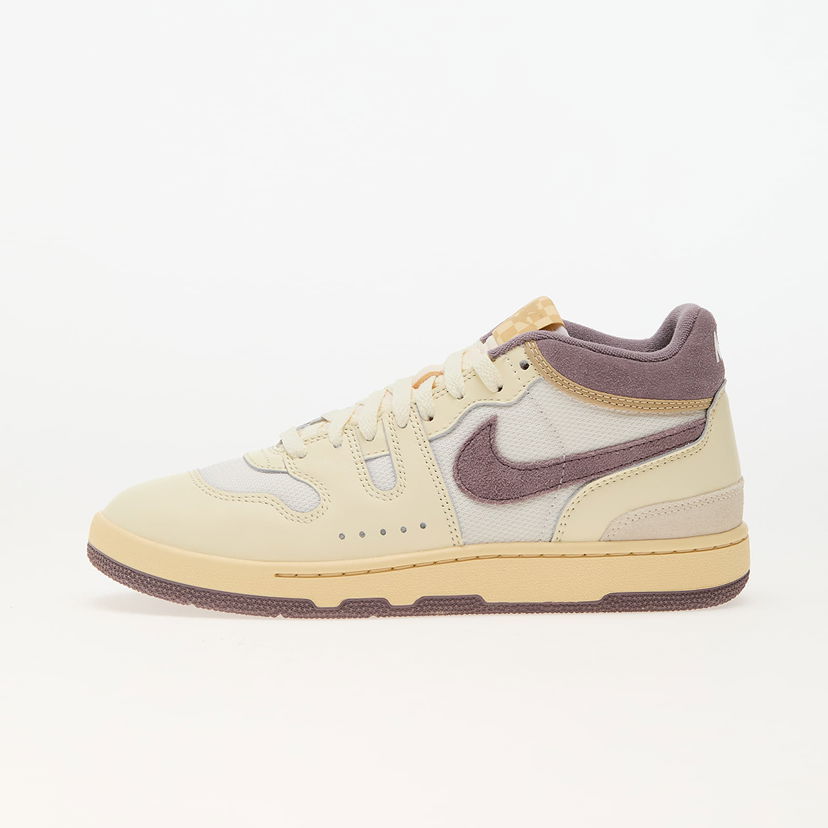 Superge in čevlji Nike Attack Sail/ Taupe Grey-Coconut Milk Bež | FZ2097-102