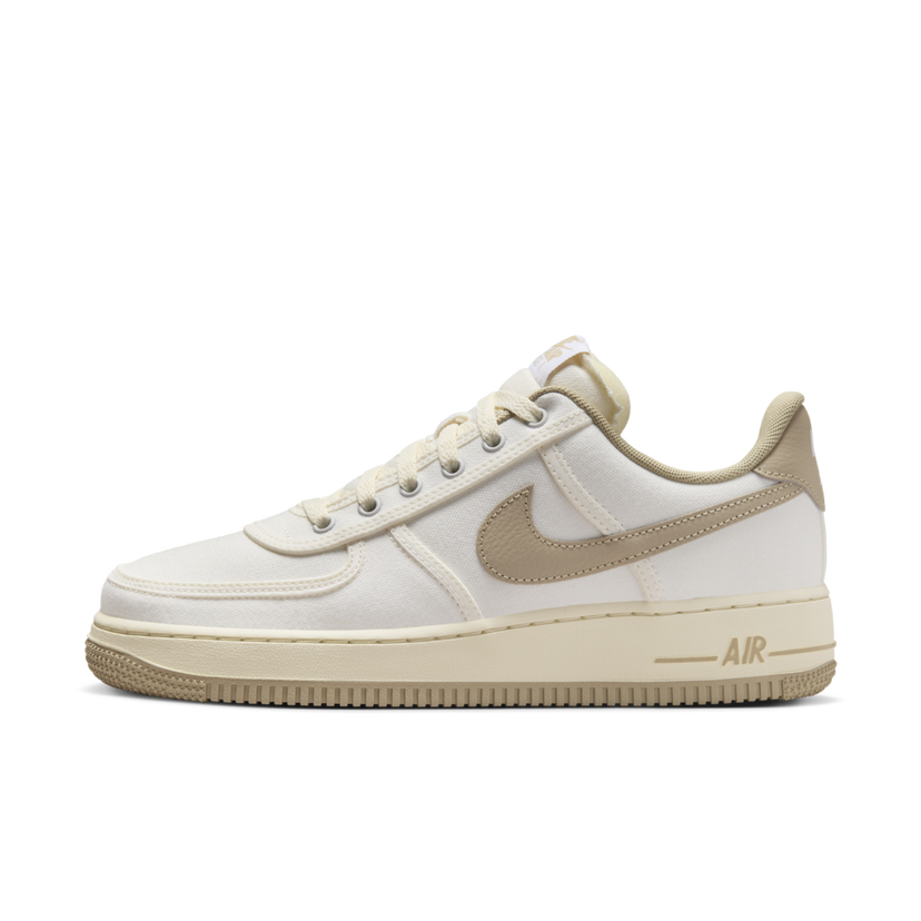 Superge in čevlji Nike Air Force 1 '07 "Limestone" W Bež | HF4263-133