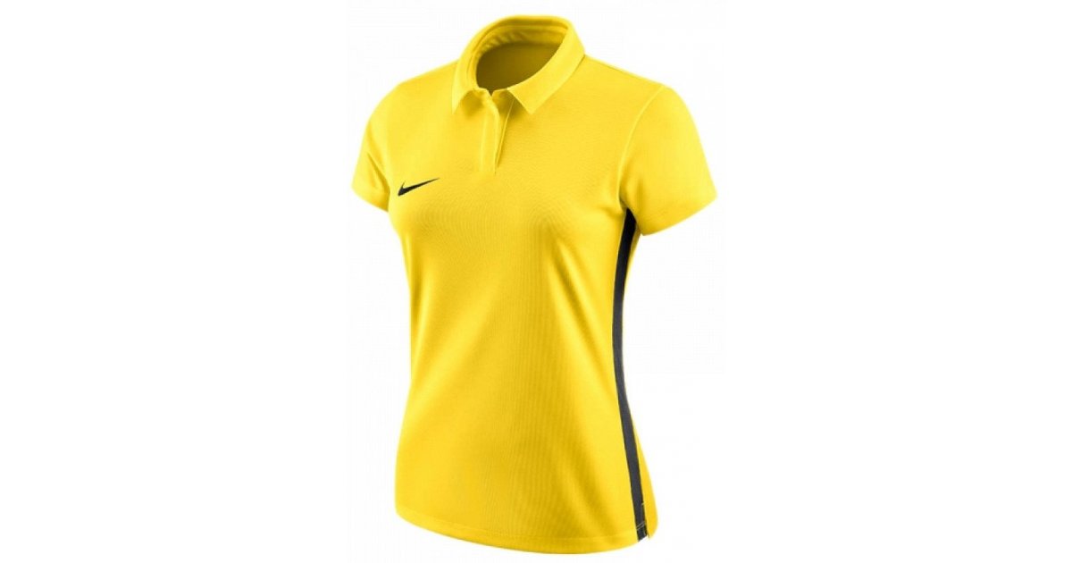 Polo majica Nike Dry Academy18 Polo Rumena | 899986-719, 1