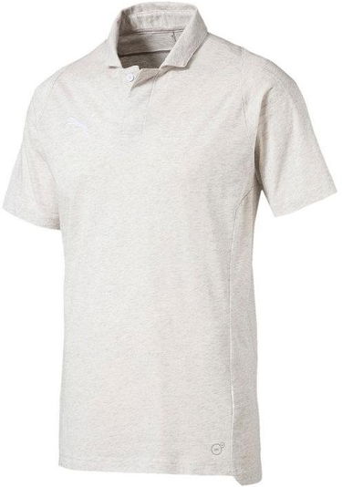 Polo majica Puma final Bela | 655295-038, 0