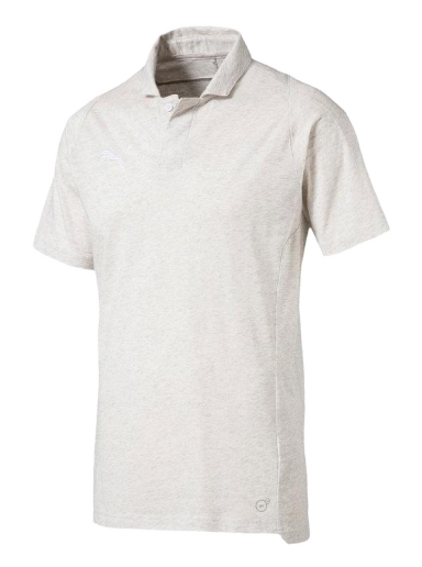 Polo majica Puma final Bela | 655295-038