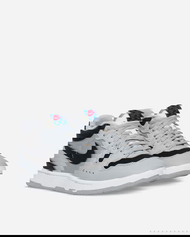 Superge in čevlji Nike Mac Attack OG "Light Smoke Grey" Siva | FB8938-001, 2