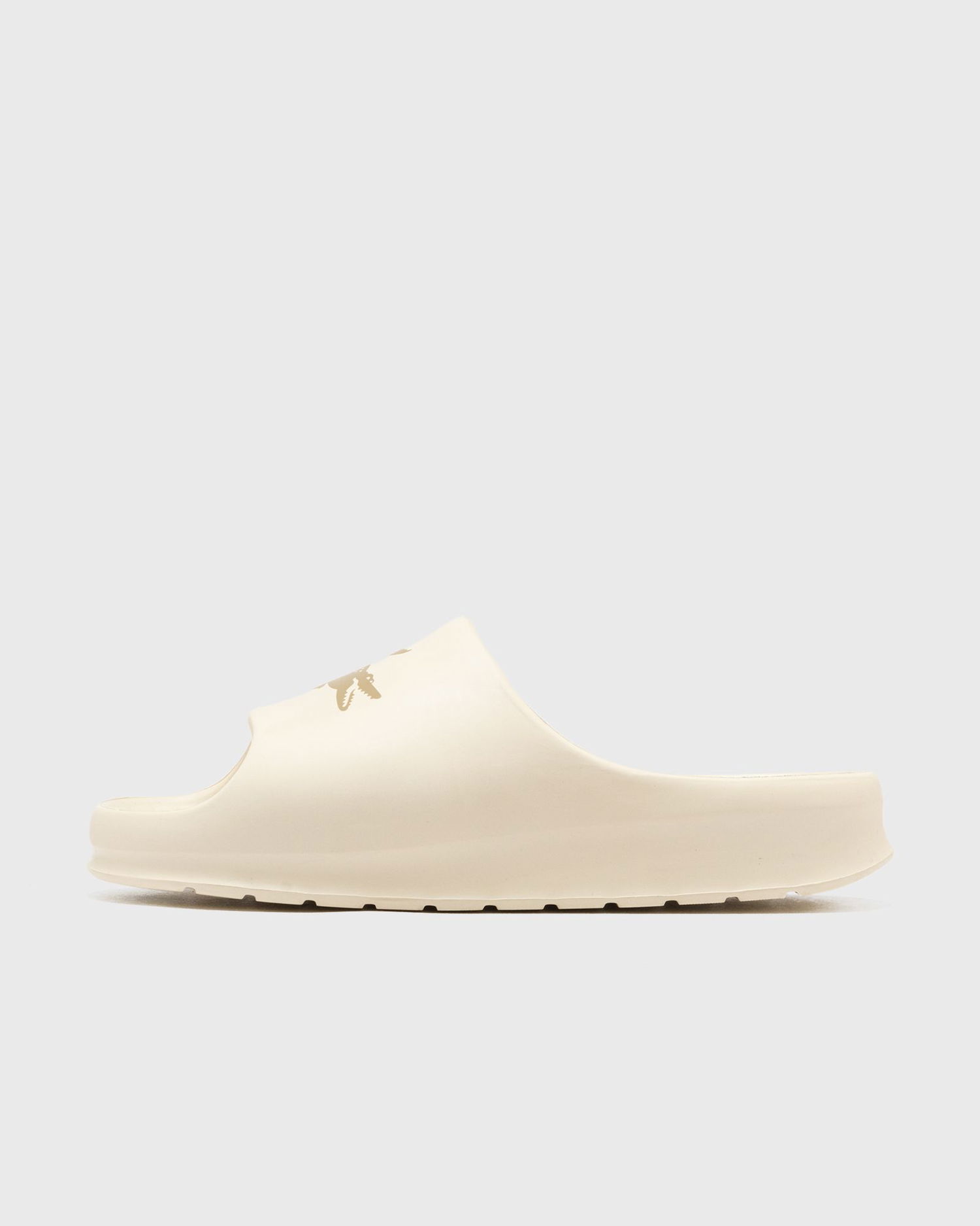 Superge in čevlji Lacoste SERVE SLIDE 2.0 125 2 CMA Bela | 49CMA0024-53S, 0