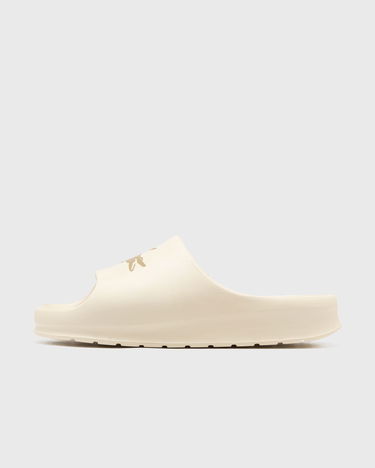 Superge in čevlji Lacoste SERVE SLIDE 2.0 125 2 CMA Bela | 49CMA0024-53S, 0