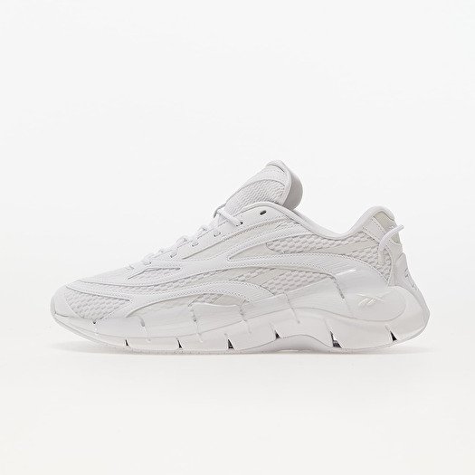 Superge in čevlji Reebok Zig Kinetica 2.5 Bela | GX0131, 0