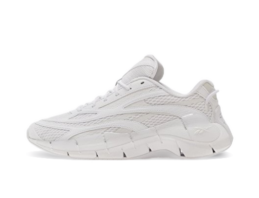 Tek Reebok Zig Kinetica 2.5 Bela | GX0131