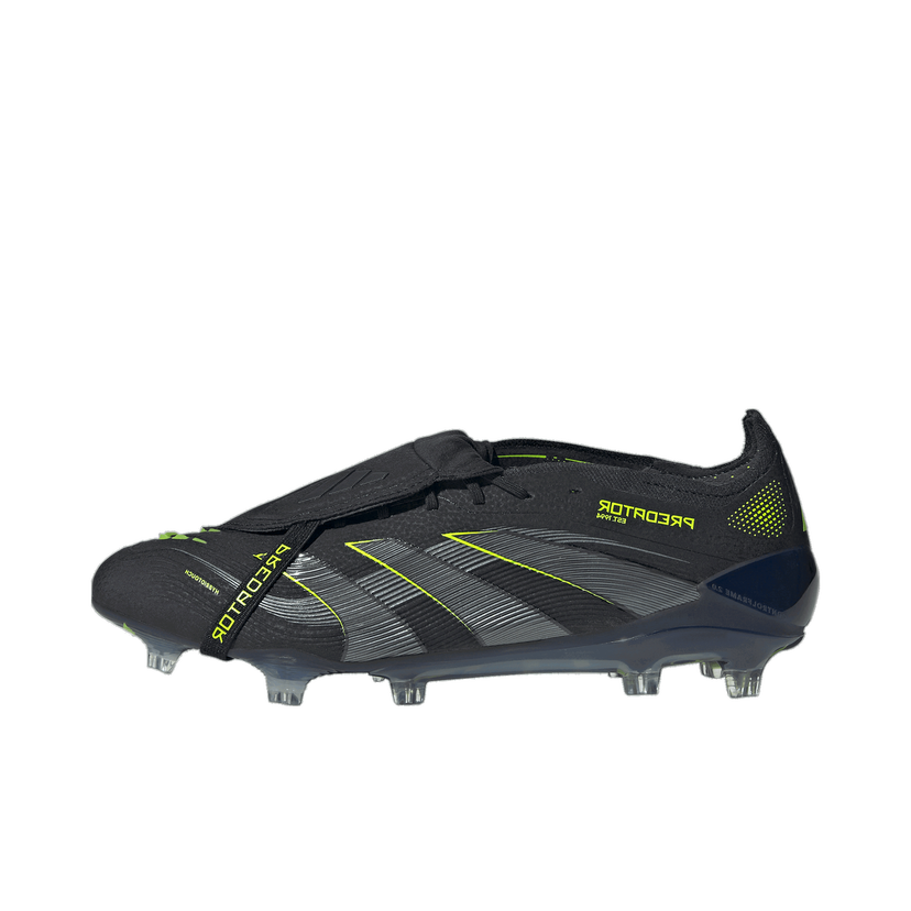 Superge in čevlji adidas Performance Predator Elite FT FG Črna | ji1096