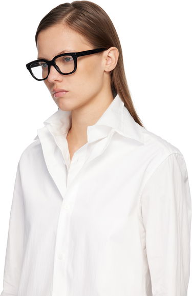 Sončna očala Givenchy Givenchy GV Day Rectangle Frame Glasses Črna | GV50087IW51001 192337226182, 3
