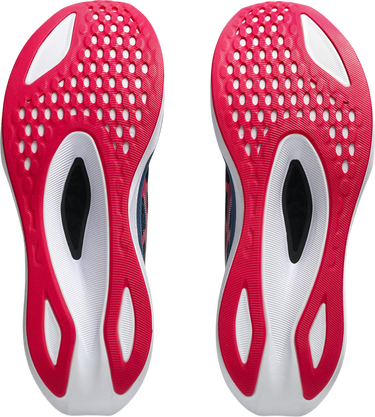 Superge in čevlji Asics Magic Speed 4 Črna | 1012b676-001, 2