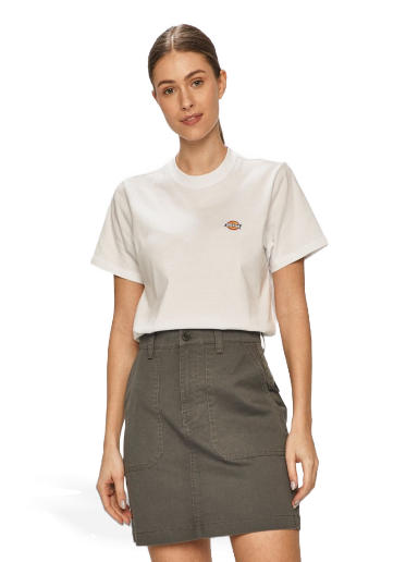 Majica Dickies Tee Bela | DK0A4XDAWHX