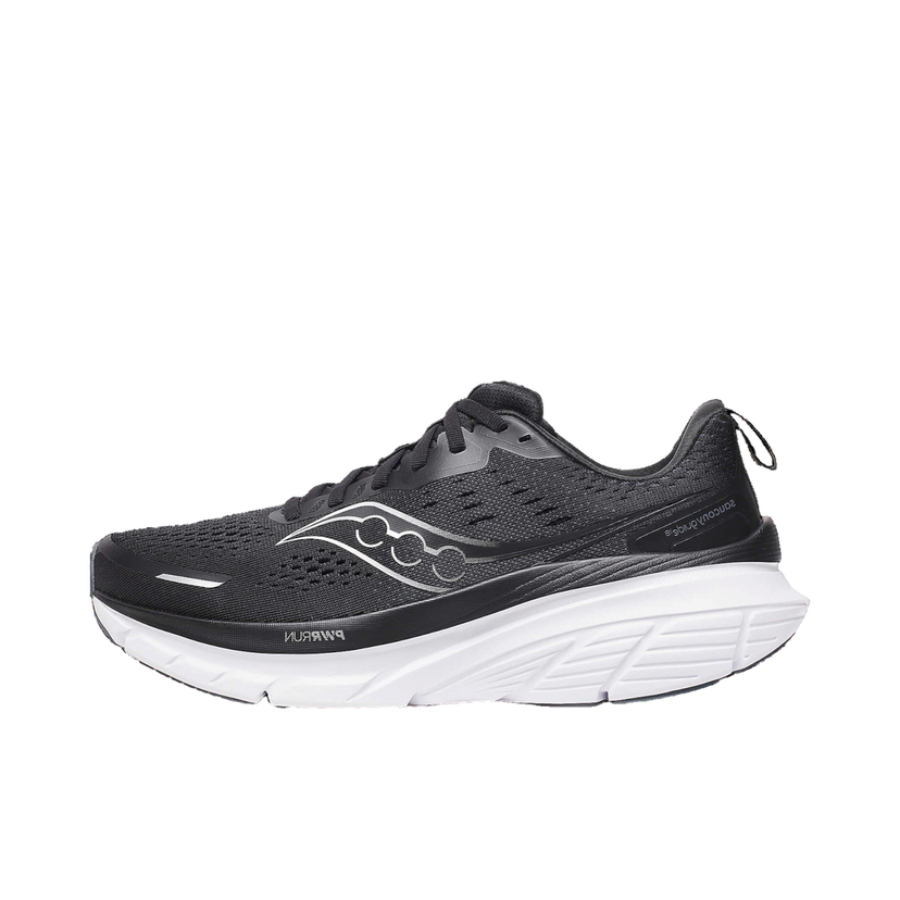 Superge in čevlji Saucony Guide 18 Črna | s20998-100