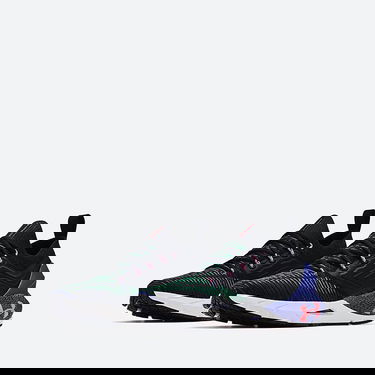 Superge in čevlji Under Armour HOVR Phantom 2 Intelliknit Črna | 3024154002, 5