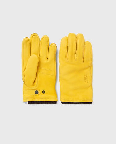 Rokavice NORSE PROJECTS X Hestra Utsjo Rumena | N84-0030-3027, 0