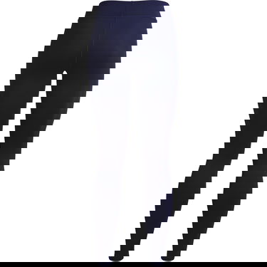 Pajkice Under Armour ColdGear® Authentics Leggings Mornarica | 1368700-410, 3