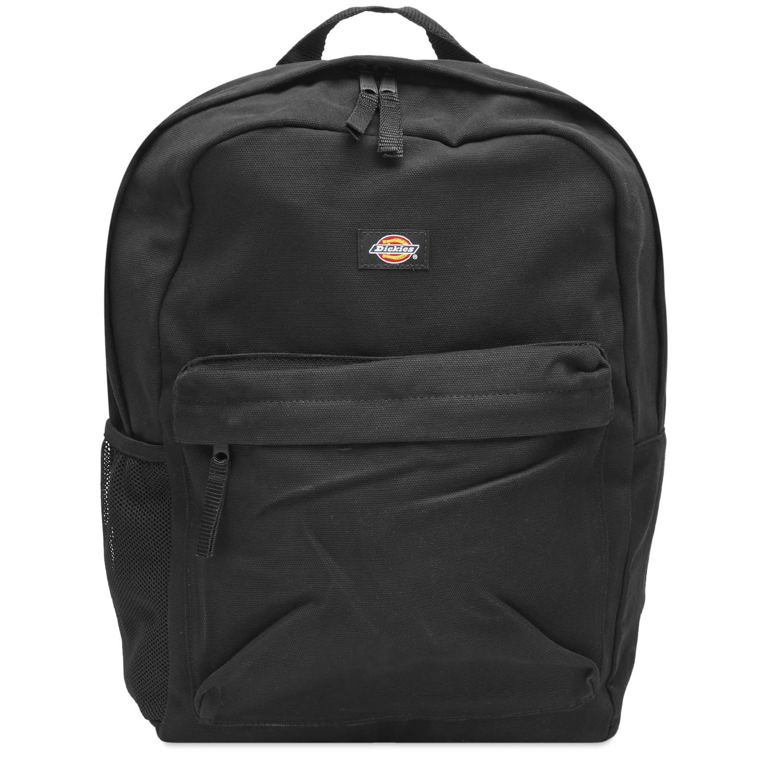 Nahrbtnik Dickies Duck Canvas Backpack Black Črna | DK0A4YOCBLK1, 0
