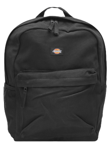 Nahrbtnik Dickies Duck Canvas Backpack Black Črna | DK0A4YOCBLK1