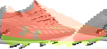 Superge in čevlji Under Armour Under Armour Magnetico Select 4 FG Oranžna | 3027707-800, 0