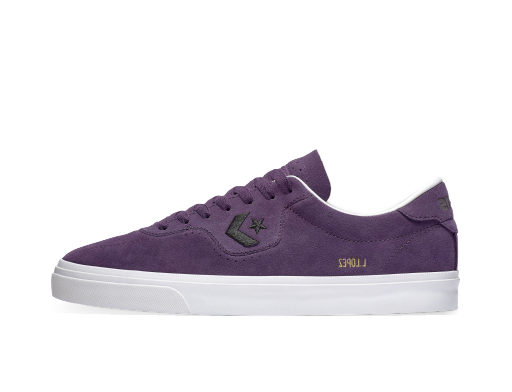 Skateboarding Converse Cons Louie Lopez Pro "Grand Purple" Lila | 166010C