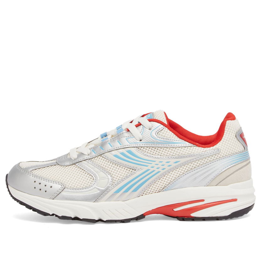 Superge in čevlji Diadora Sao-Ko 280 Bela | 501-180418-D1303