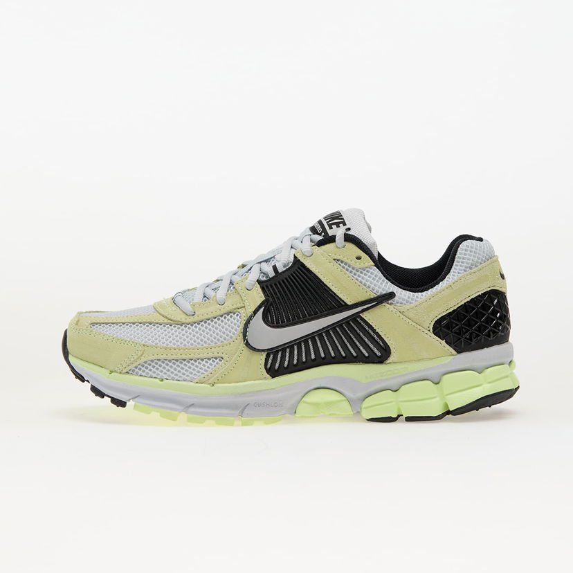 Superge in čevlji Nike Zoom Vomero 5 Rumena | HF1553-700