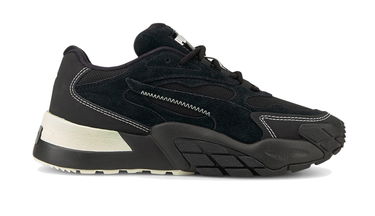 Superge in čevlji Puma Hedra Mono Trainers Črna | 381617 02, 1