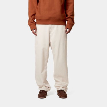 Hlače Carhartt WIP Carhartt WIP Drewe Pants Bež | I034801_6, 3