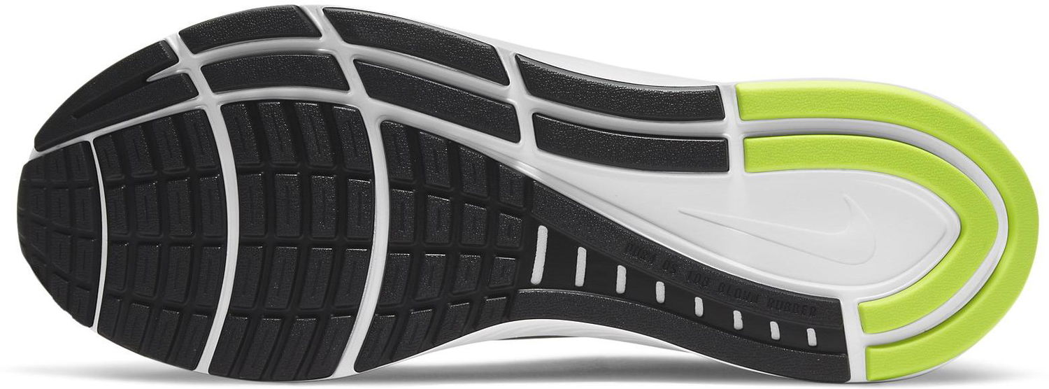 Superge in čevlji Nike Air Zoom Structure 23 Črna | cz6720-010, 1