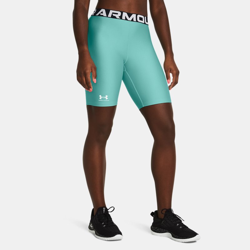 Kratke hlače Under Armour Shorts Turkizna | 1383627-482