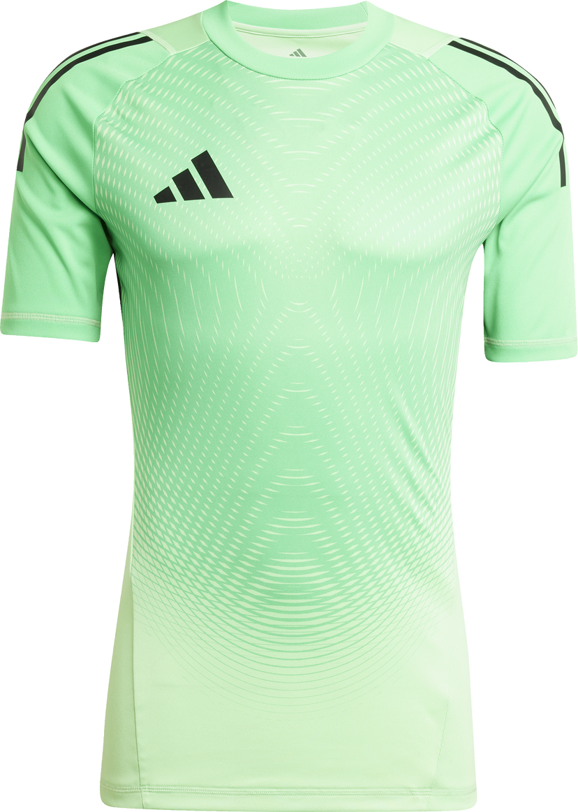 Majica adidas Originals adidas Tiro 25 Pro Goalkeeper Jersey Zelena | jp4379