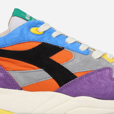 Superge in čevlji Diadora Hasbro x Diadora Eclipse "Cluedo" Večbarvna | 501.178729-55210, 7