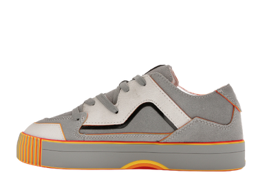 Superge in čevlji MSCHF Gobstomper "Graylag Goose Edition" Siva | MSCHF009-GG, 0