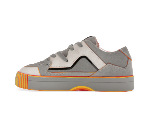 Superge in čevlji MSCHF Gobstomper "Graylag Goose Edition" Siva | MSCHF009-GG