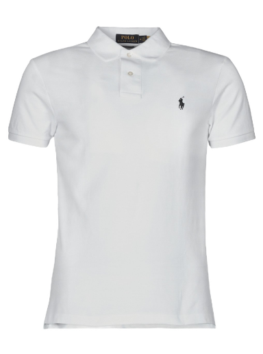 Polo majica Polo by Ralph Lauren Polo Shirt Tee Mornarica | 710548797001-NOS