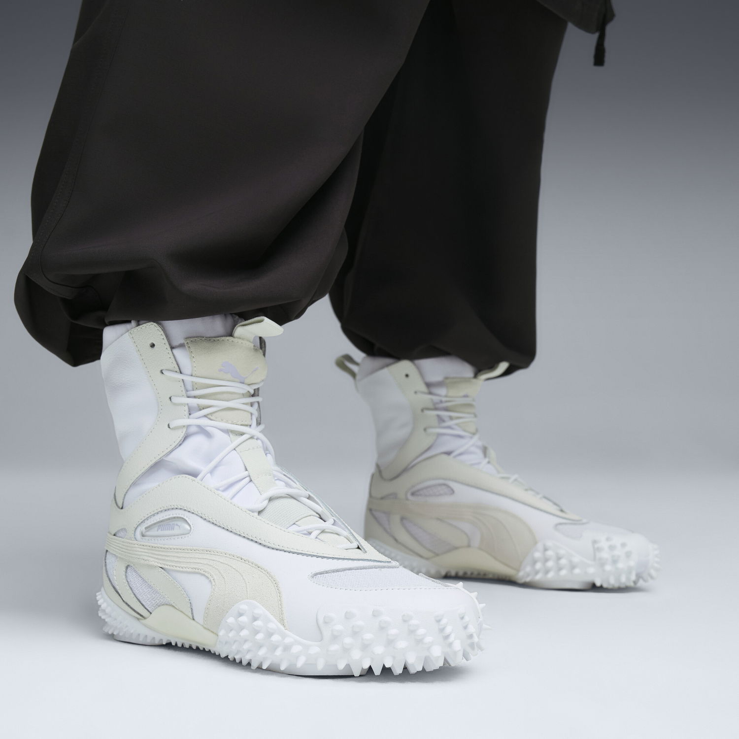 Superge in čevlji Puma Mostro Bela | 402872_01, 1