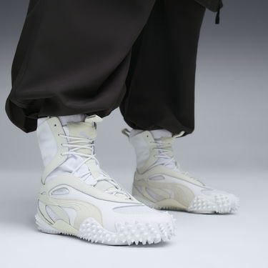 Superge in čevlji Puma Mostro Bela | 402872_01, 1