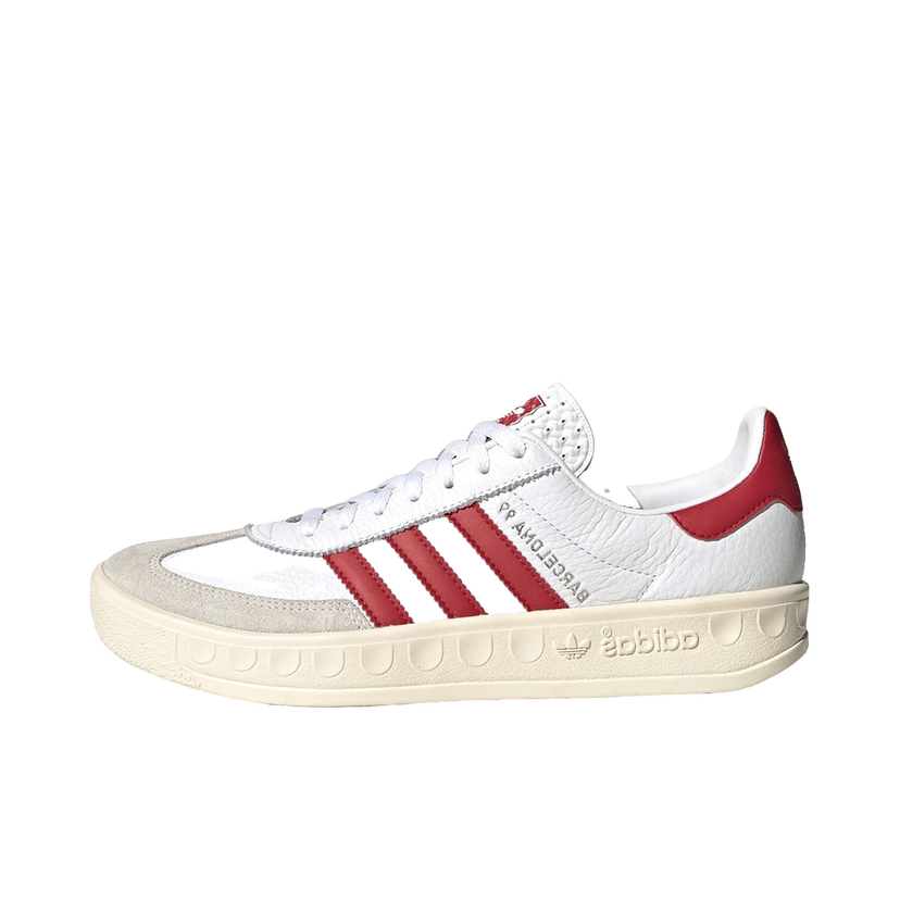 Superge in čevlji adidas Originals Barcelona 99 Manchester United Bela | EH1565