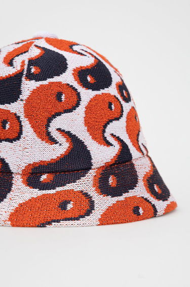 Klobuk Kangol Hat Rdeča | K3541.WH103, 1
