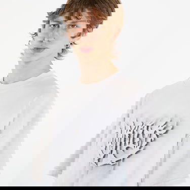 Majica Wasted Paris T-shirt Sword Boxy Faded Bela | WP_000324, 4